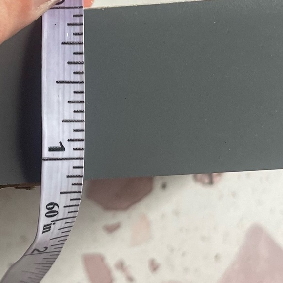 3/$20💥 Home Decor Accent “Another Day In Paradise” Block Sign Island Life - Picture 7 of 9